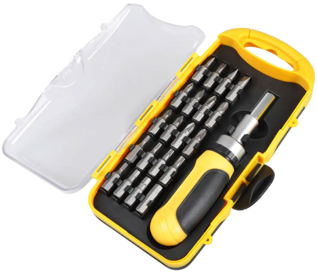 FIELDMANN Multibit Fieldmann FDS 1011-22R - 1510768 - zdjęcie